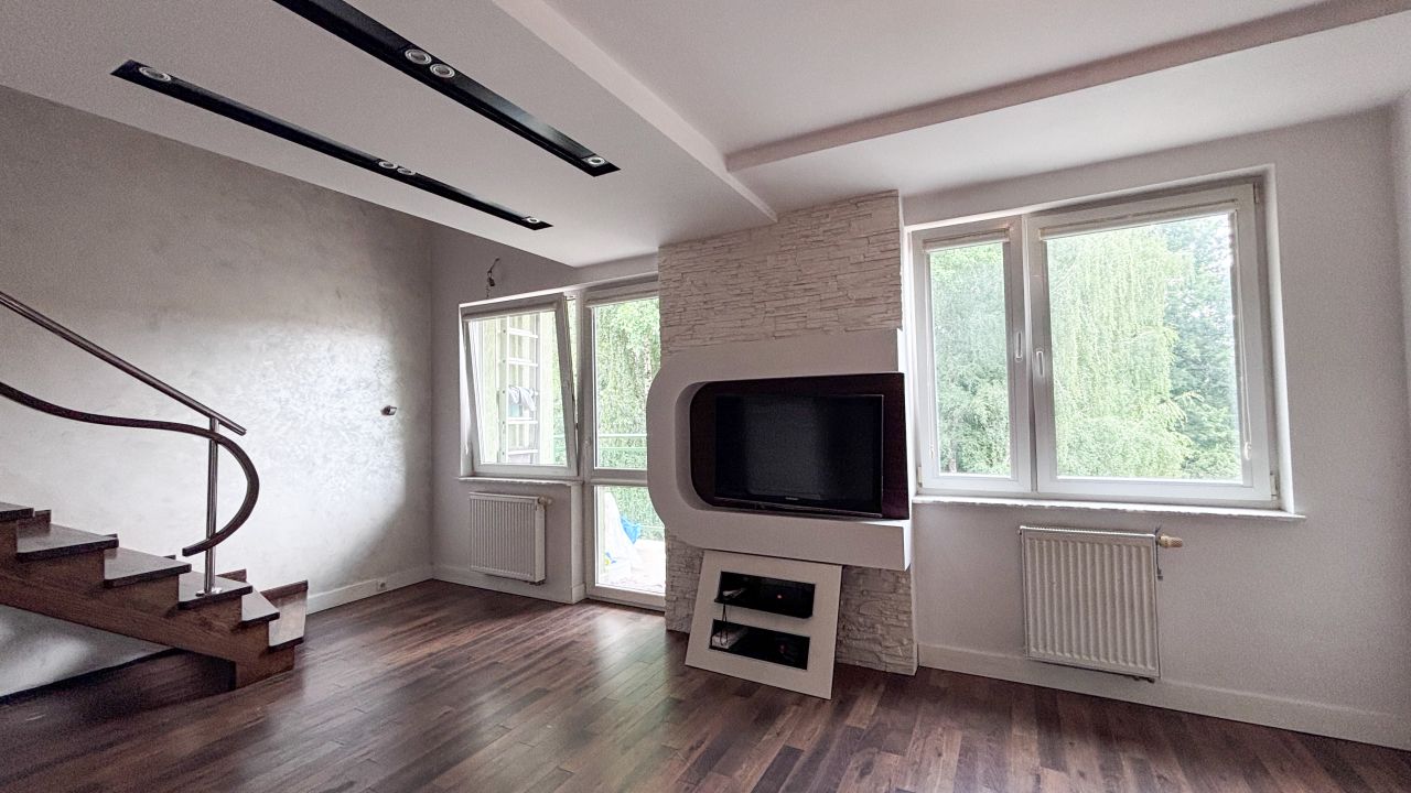 Mieszkanie 3-pokojowe Olsztyn Jaroty, ul. Bartąska. Zdjęcie 6