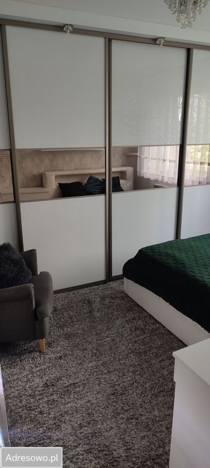 Mieszkanie 4-pokojowe Kielce Centrum, ul. Sabinówek. Zdjęcie 7