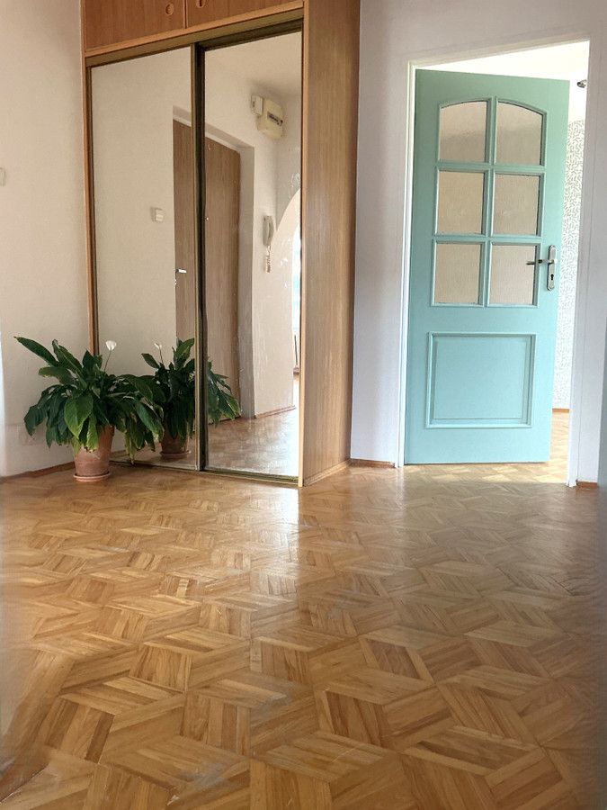 Mieszkanie 2-pokojowe Olsztyn Pojezierze, ul. Dworcowa. Zdjęcie 5