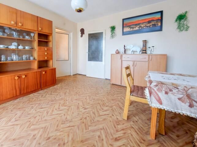 Mieszkanie – Kraków, Osiedle Piastów, Mistrzejowice - Widok 4