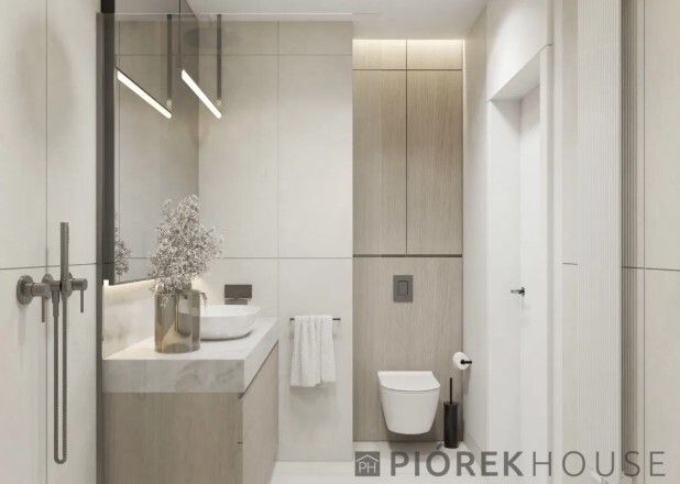 Mieszkanie 2-pokojowe Warszawa Ursus, ul. Ryżowa. Zdjęcie 8