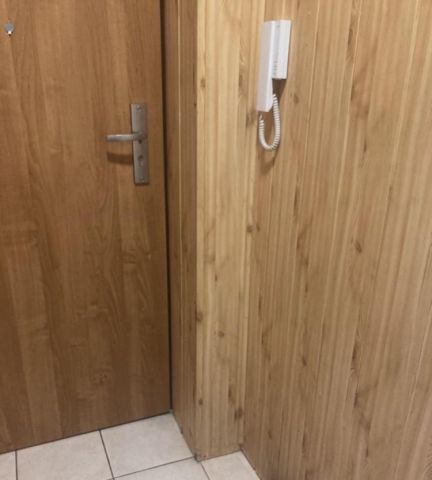 Mieszkanie 2-pokojowe Kraków Grzegórzki, al. Pokoju. Zdjęcie 14