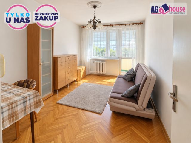 Mieszkanie 2-pokojowe Gdańsk Śródmieście, ul. Spadzista. Zdjęcie 1