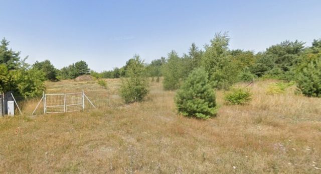 Działka budowlana Więckowice. Zdjęcie 2