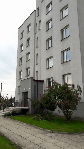 Mieszkanie 3-pokojowe Kraków Czyżyny, ul. Nowohucka. Zdjęcie 1