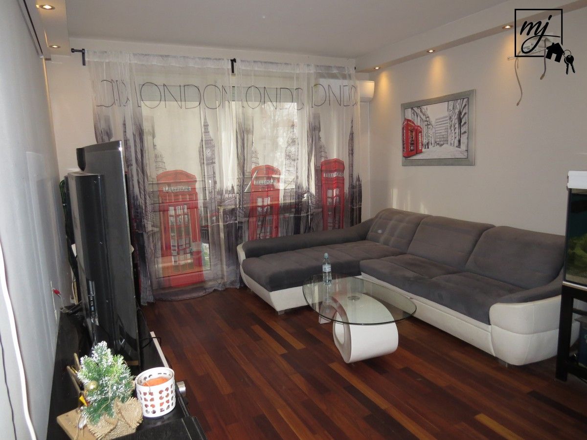 Mieszkanie 2-pokojowe Warszawa Praga-Południe, ul. Grochowska