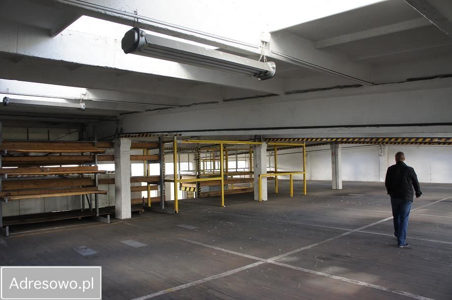 Hala/magazyn Słupsk, ul. Przemysłowa. Zdjęcie 6
