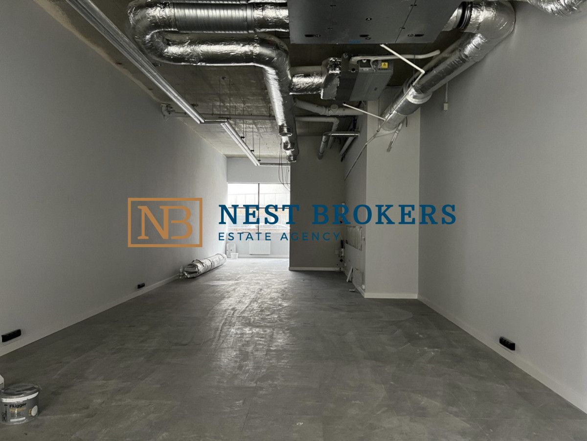 Lokal Kraków Zabłocie, ul. Zabłocie. Zdjęcie 2