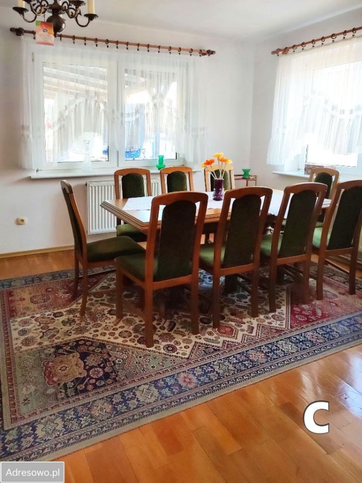 dom wolnostojący, 5 pokoi Słupsk Centrum, ul. Karola Szymanowskiego. Zdjęcie 5