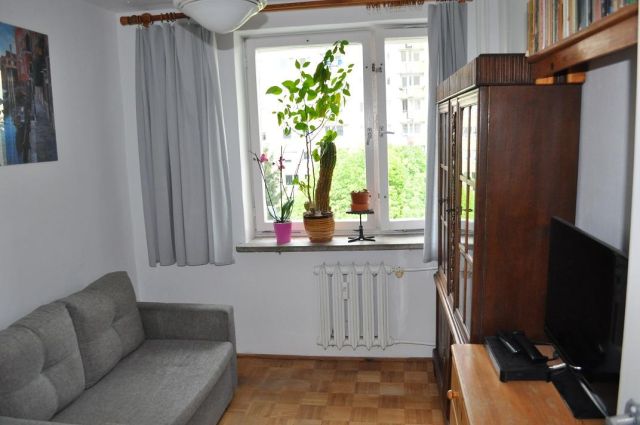 Mieszkanie 2-pokojowe Warszawa Bemowo, ul. Mieczysława Wolfkego. Zdjęcie 1