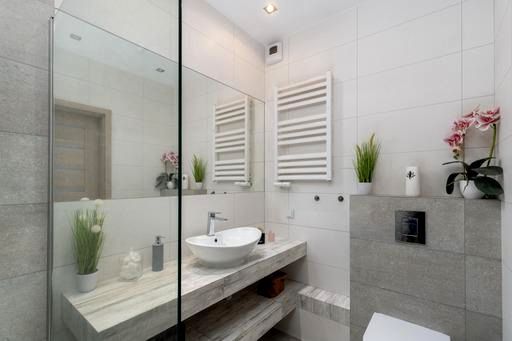 Mieszkanie 3-pokojowe Kraków Grzegórzki, ul. płk. Francesco Nullo. Zdjęcie 10