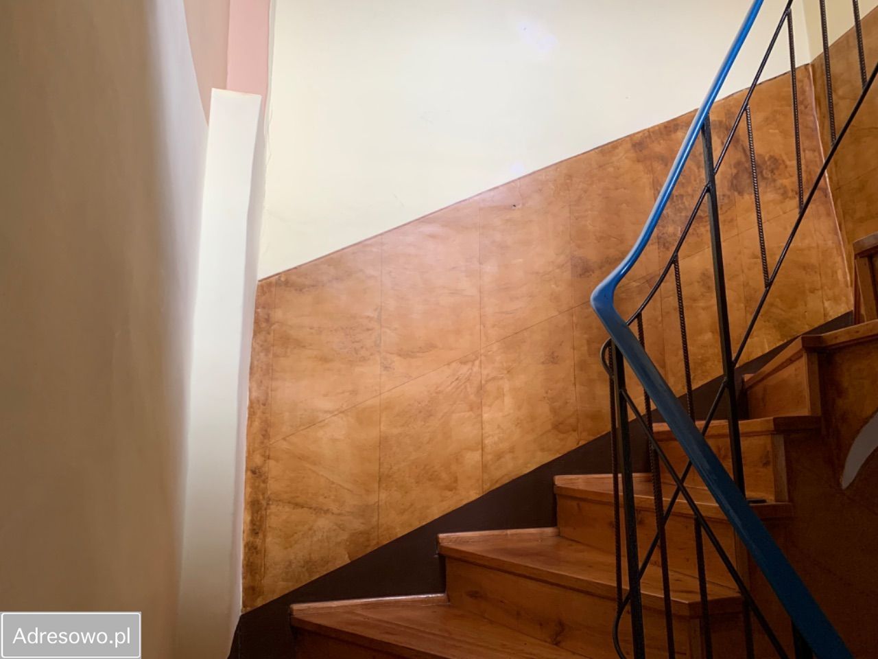 kamienica, 6 pokoi Wronki, ul. Poznańska. Zdjęcie 9