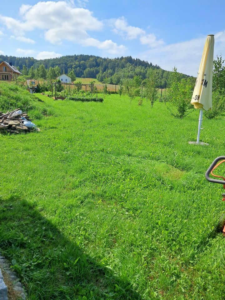 dom wolnostojący, 3 pokoje Chocieszów. Zdjęcie 32