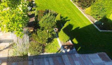 dom wolnostojący Nowiny