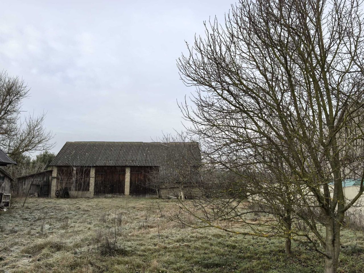 gospodarstwo Kamocka Wola. Zdjęcie 6