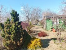 Działka rod Nowa Sól, ul. Wodna. Zdjęcie 2