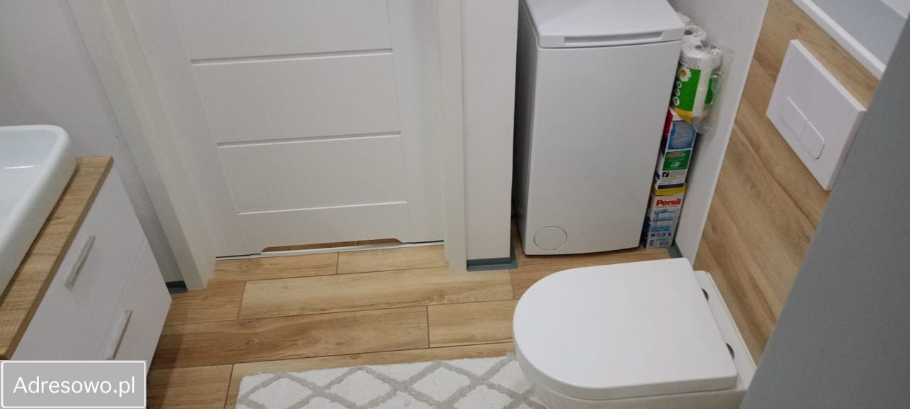 Mieszkanie 3-pokojowe Słupsk, ul. Jana Kiepury. Zdjęcie 5