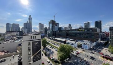 Mieszkanie 2-pokojowe Warszawa Wola, ul. Żelazna