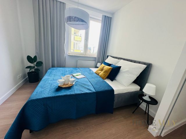 Mieszkanie 2-pokojowe Warszawa Targówek, ul. św. Wincentego. Zdjęcie 4