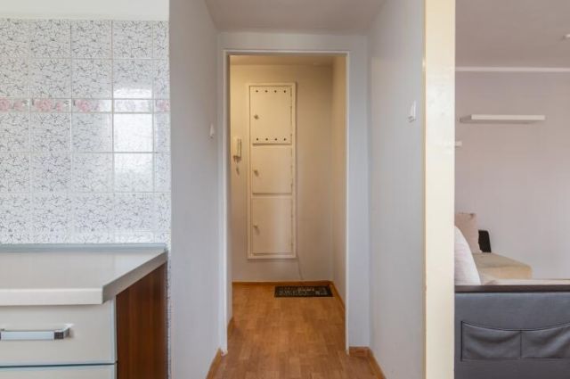 Mieszkanie 1-pokojowe Gliwice Łabędy, ul. Lipcowa. Zdjęcie 9