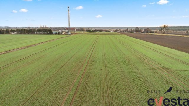 Działka budowlana Miłocice. Zdjęcie 5