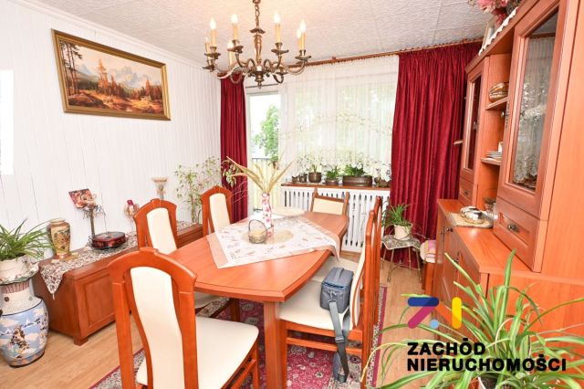 Mieszkanie 3-pokojowe Zielona Góra Centrum, ul. Stanisława Moniuszki. Zdjęcie 13