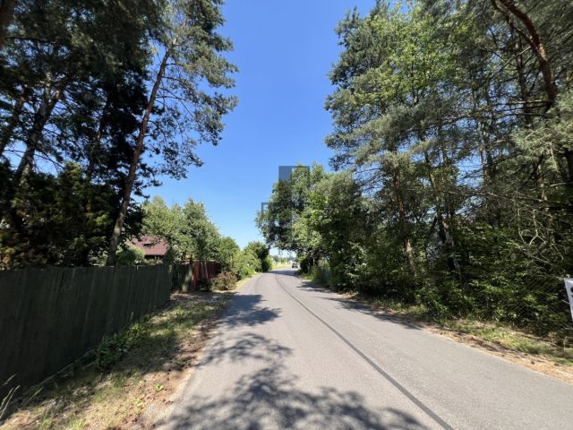 Działka budowlana Kuligów. Zdjęcie 3