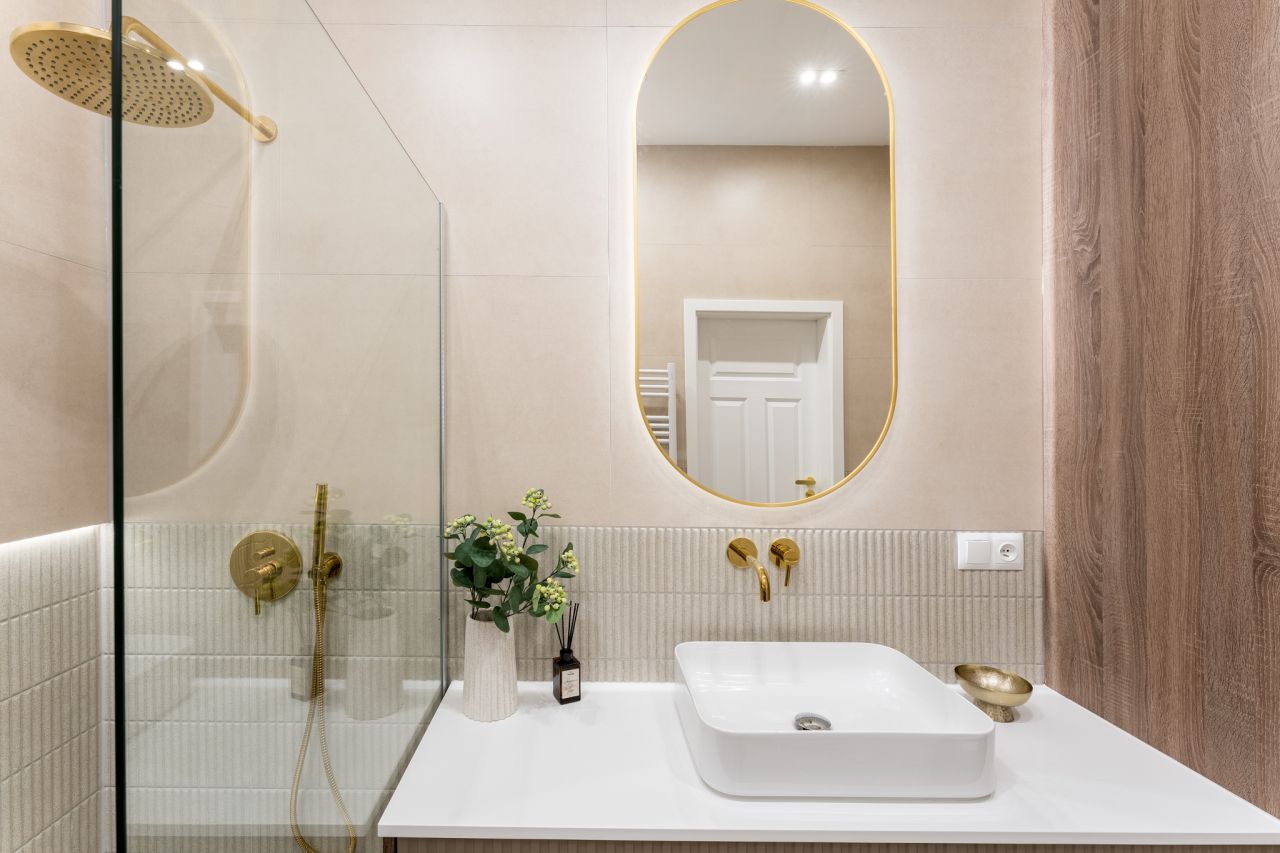 Mieszkanie 3-pokojowe Kraków Krowodrza, ul. Henryka Sienkiewicza. Zdjęcie 10