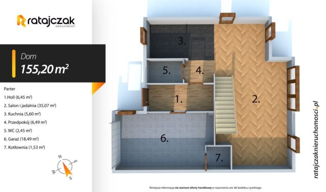 bliźniak, 4 pokoje Gdańsk Bysewo. Zdjęcie 16