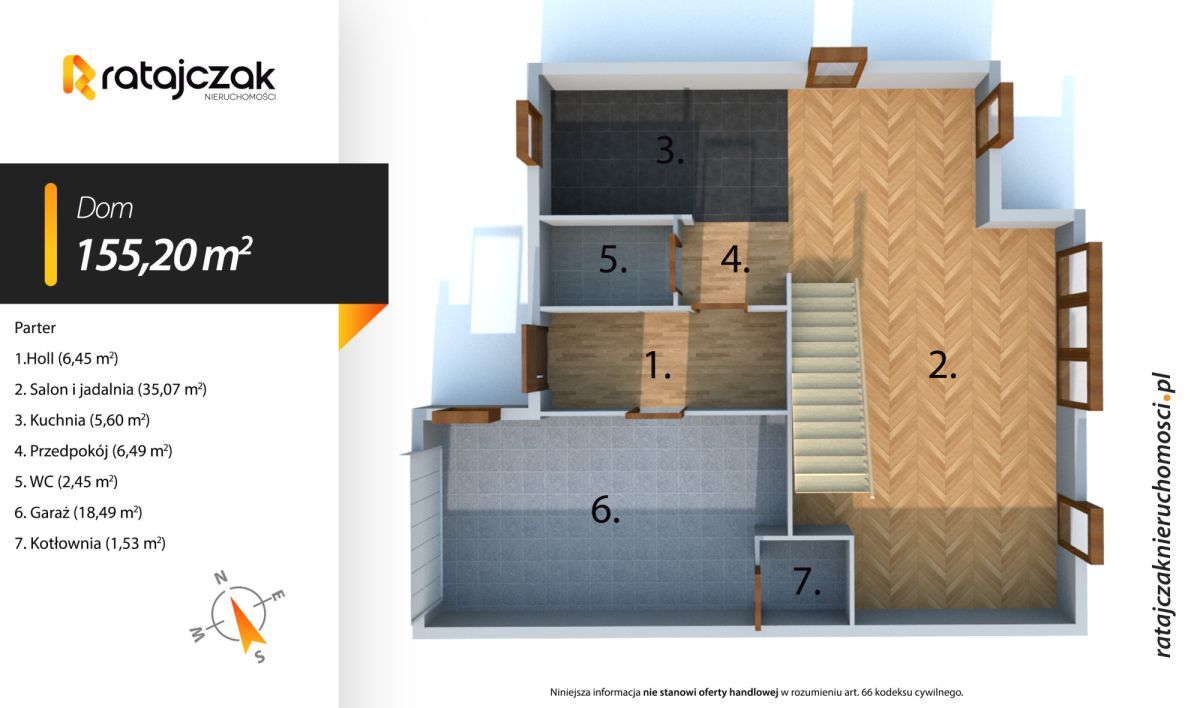 bliźniak, 4 pokoje Gdańsk Bysewo. Zdjęcie 16