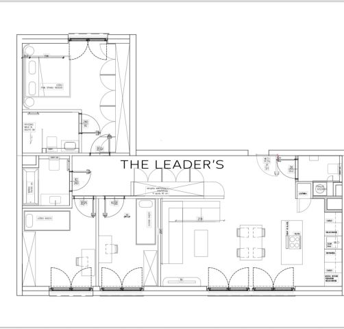 Mieszkanie 4-pokojowe Warszawa Praga, ul. Józefa Sierakowskiego. Zdjęcie 19