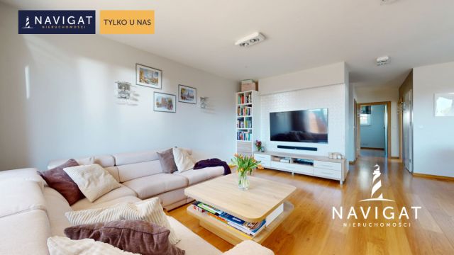 Mieszkanie 3-pokojowe Gdańsk Osowa, ul. Junony. Zdjęcie 11