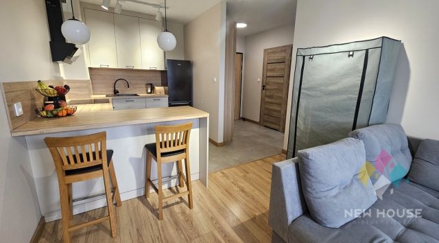 Mieszkanie 2-pokojowe Olsztyn, ul. Bartąska. Zdjęcie 2