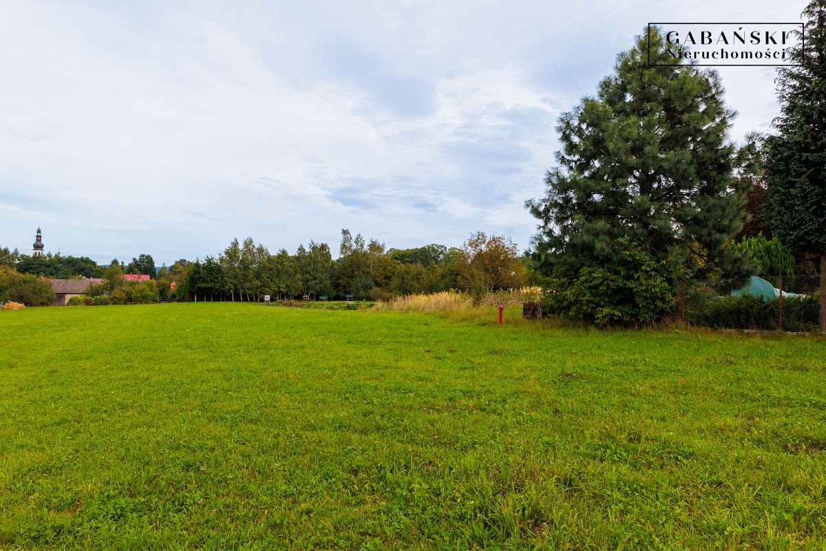 Działka budowlana Wojnicz, ul. Braci Mirochnów. Zdjęcie 12
