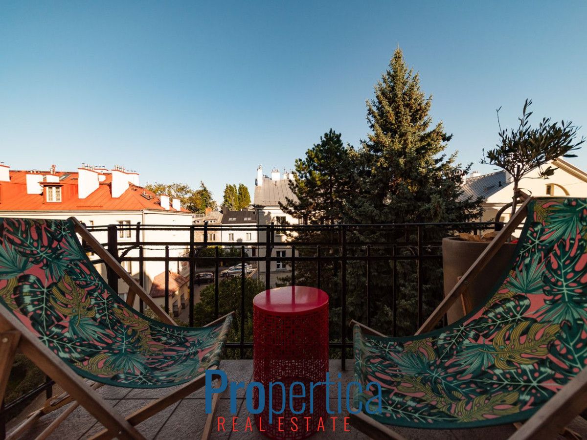 Mieszkanie 3-pokojowe Warszawa Ochota, ul. Raszyńska. Zdjęcie 12