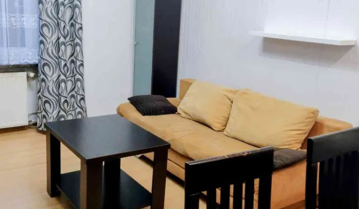 Mieszkanie 2-pokojowe Wadowice, ul. M. Wadowity