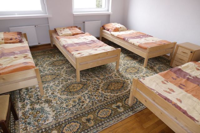 dom szeregowy, 4 pokoje Poznań Nowe Miasto. Zdjęcie 4