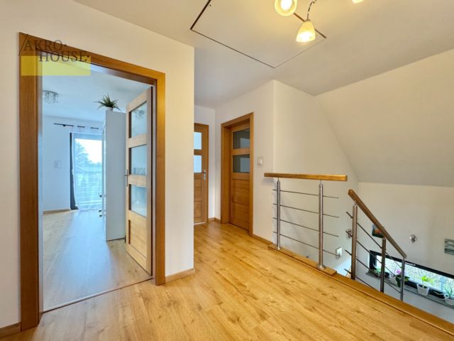 dom wolnostojący, 5 pokoi Połomia, ul. Bytomska. Zdjęcie 15