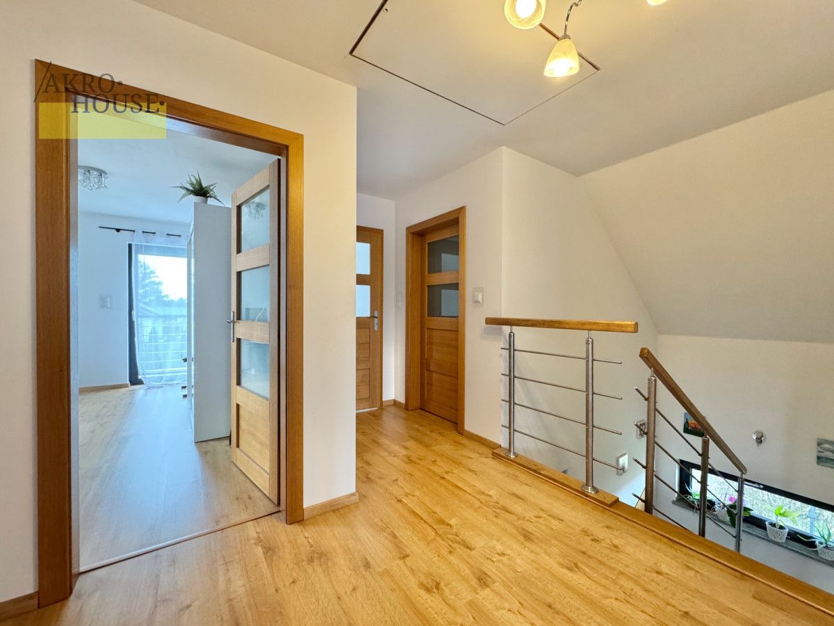 dom wolnostojący, 5 pokoi Połomia, ul. Bytomska. Zdjęcie 15