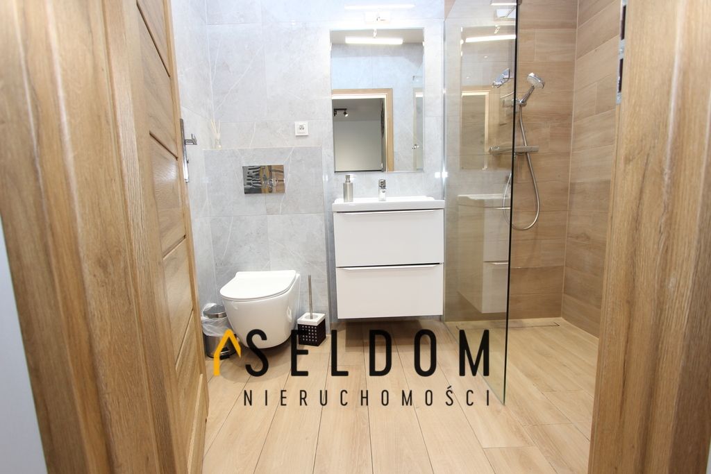 Mieszkanie 2-pokojowe Konin, ul. Topazowa. Zdjęcie 5