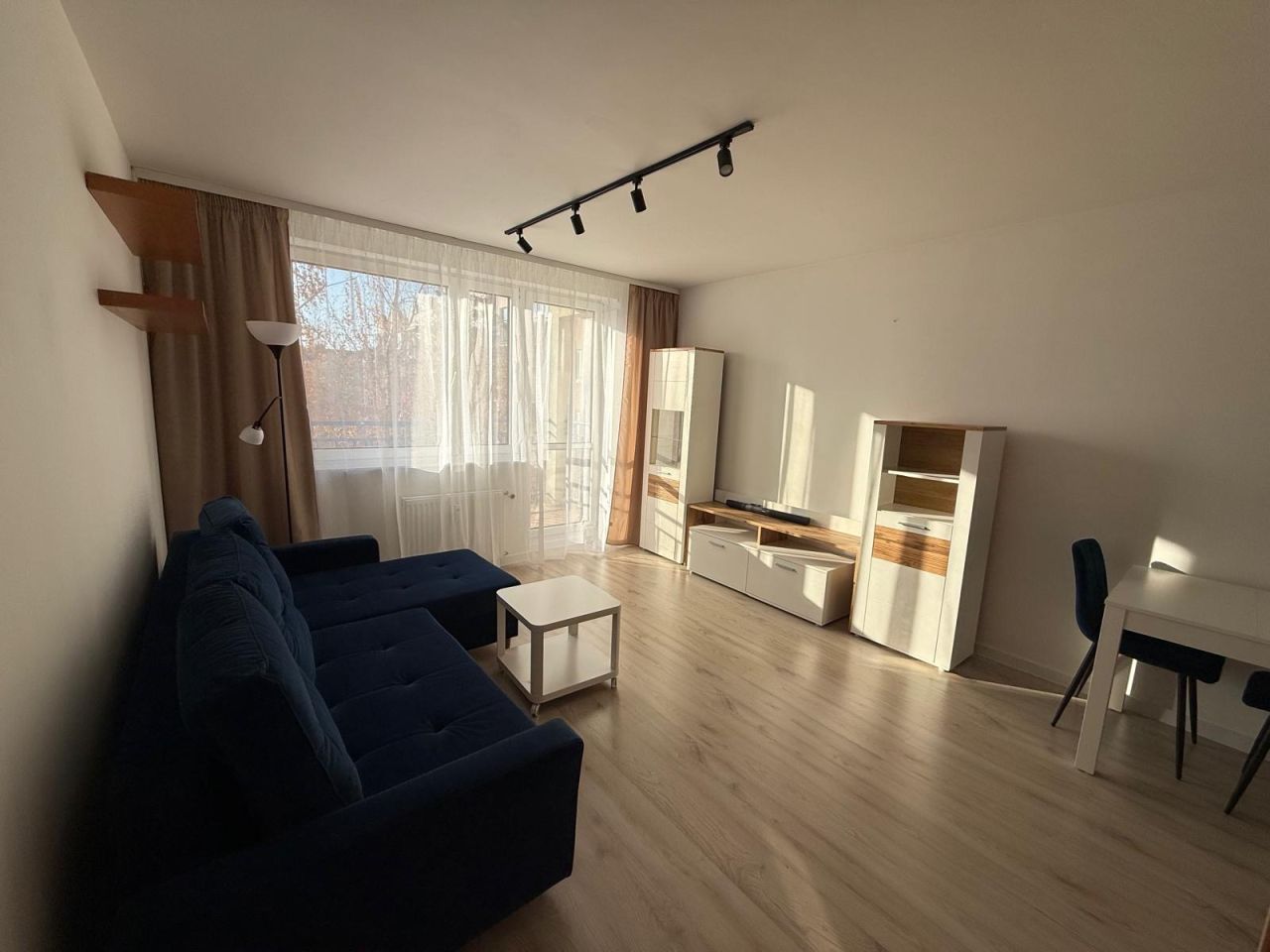 Mieszkanie 2-pokojowe Gdańsk Ujeścisko, ul. Łódzka. Zdjęcie 4