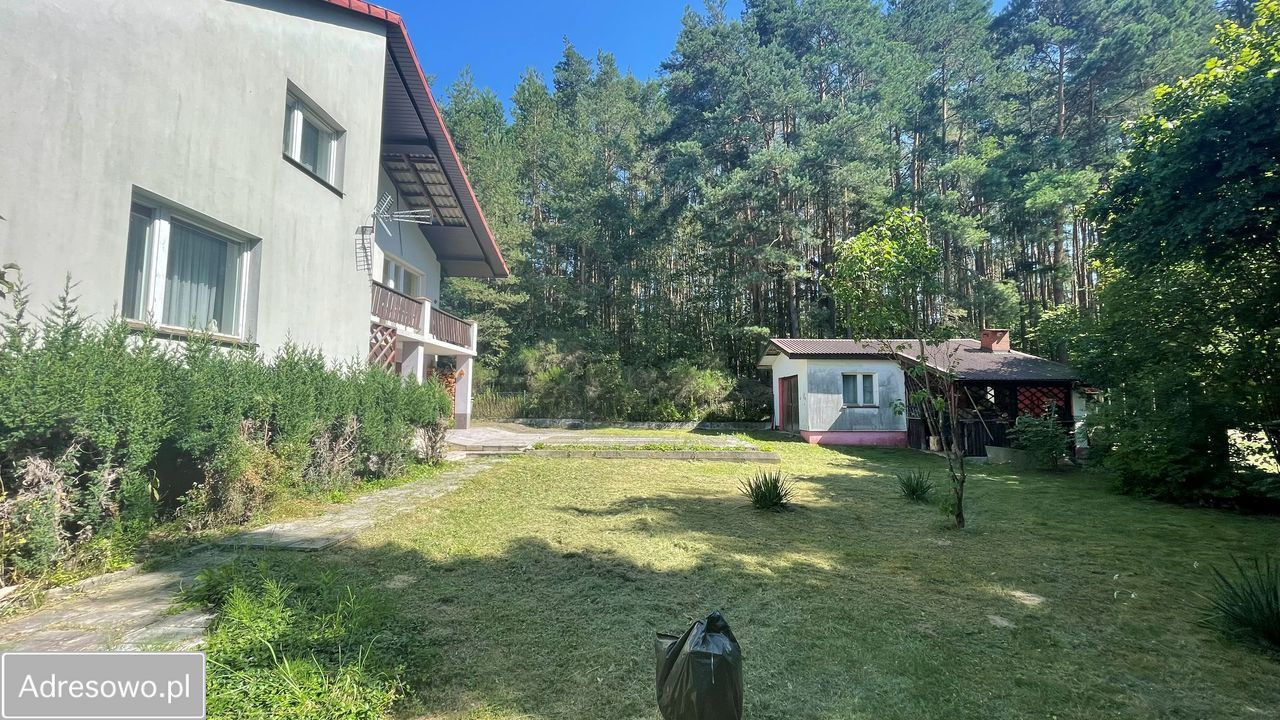 dom wolnostojący, 5 pokoi Winnica, ul. Nadwiślańska. Zdjęcie 5