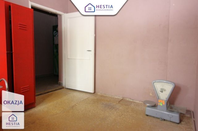 Mieszkanie 4-pokojowe Kozielice. Zdjęcie 4