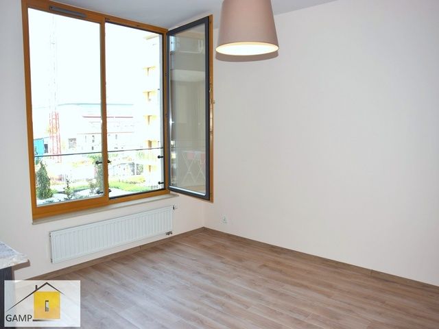 Mieszkanie 2-pokojowe Kraków Grzegórzki, ul. Masarska. Zdjęcie 11