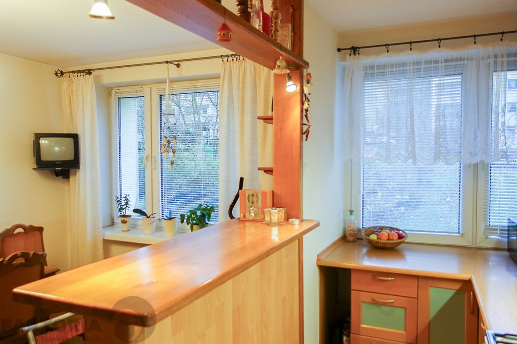 Mieszkanie 4-pokojowe Szczecin, ul. Bartnicza. Zdjęcie 20