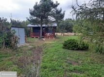 Działka budowlana Gulin