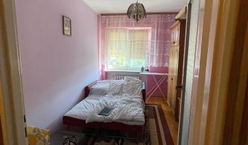 Mieszkanie 2-pokojowe Kraśnik Kraśnik Fabryczny, ul. gen. Władysława Sikorskiego