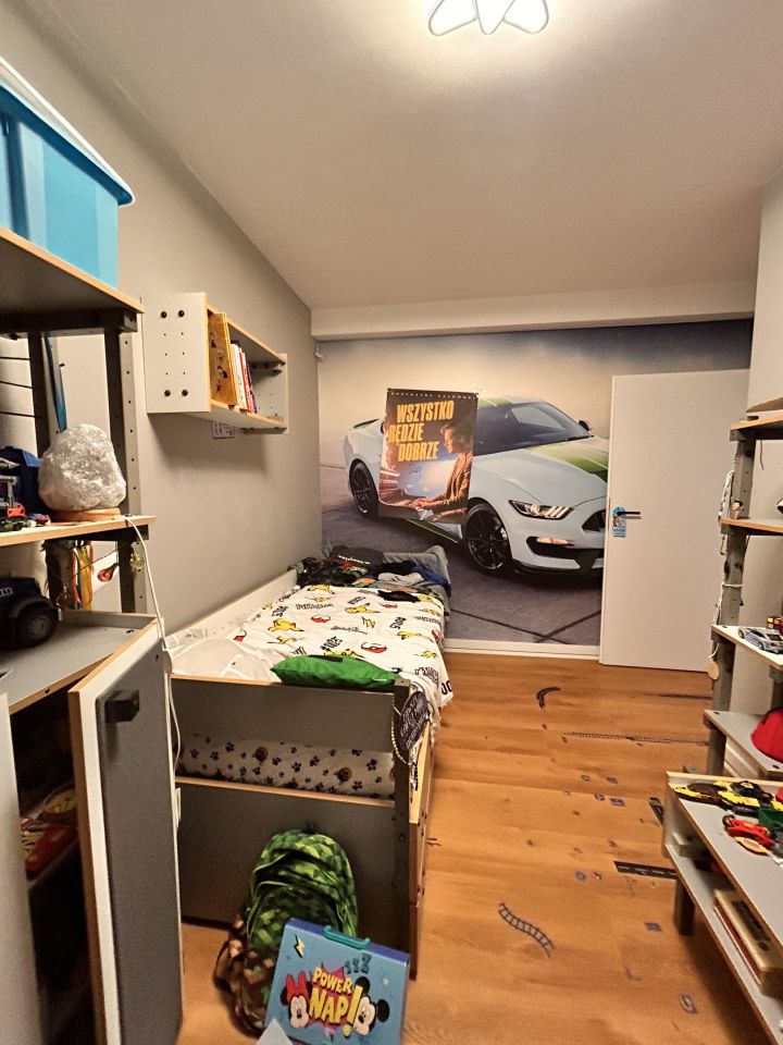 dom szeregowy, 5 pokoi Ząbki Centrum, ul. Józefa Piłsudskiego. Zdjęcie 18