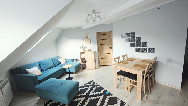 Mieszkanie 2-pokojowe Olkusz Słowiki, ul. Kosynierów. Zdjęcie 1