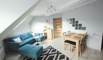 Mieszkanie 2-pokojowe Olkusz Słowiki, ul. Kosynierów